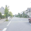 Hauptstrasse Niedersfeld
